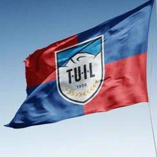 Hovedbilde TUIL Flagg